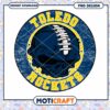 Toledo Rockets Skull PNG Design Instant Download 2 Toledo Rockets Skull PNG Design Instant Download