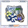 Tigers Pride PNG Design for Sports Team Merchandise 1 Tigers Pride PNG Design for Sports Team Merchandise