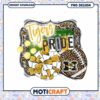Tigers Pride Football PNG Design for Instant Download 2 Tigers Pride Football PNG Design for Instant Download