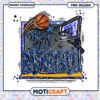 Tigers Basketball PNG Sublimation 1 Tigers Basketball PNG Sublimation