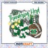 Thundering Herd Pride PNG Sublimation