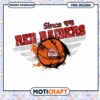 Texas Tech Red Raiders Basketball PNG
