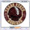 Texas State Bobcats Skull PNG