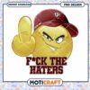 Texas A&M Emoticon PNG Fuck The Haters