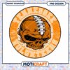 Tennessee Volunteers Skull PNG 1 Tennessee Volunteers Skull PNG