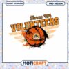 Tennessee Volunteers Basketball PNG 2 Tennessee Volunteers Basketball PNG