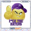 TCU Emoticon PNG Fck the Haters