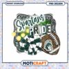 Spartan Pride PNG Sublimation Design