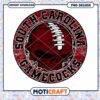 South Carolina Gamecocks Skull PNG 1 South Carolina Gamecocks Skull PNG