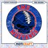SMU Mustangs Skull Football PNG 2 SMU Mustangs Skull Football PNG