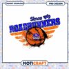 Roadrunners Basketball PNG Design 1969 2 Roadrunners Basketball PNG Design 1969