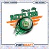 Rattlers Baseball PNG Design 1887