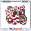 Ragin Cajuns Pride PNG Design 2 Ragin Cajuns Pride PNG Design