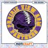 Prairie View A&M Panthers Skull PNG 1 Prairie View A&M Panthers Skull PNG