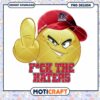 PNG Emoticon Middle Finger Haters Design