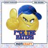 PNG Emoticon Fuck Haters Louisiana Tech
