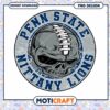 Penn State Nittany Lions Skull PNG 1 Penn State Nittany Lions Skull PNG