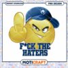 Penn State Emoji PNG Fck The Haters 1 Penn State Emoji PNG Fck The Haters