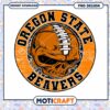 Oregon State Beavers Skull PNG 1 Oregon State Beavers Skull PNG