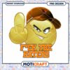 Oregon State Beavers Emoticon PNG