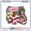 Ole Miss Rebels Pride PNG Design