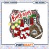 Ohio State Buckeyes Pride PNG Sublimation