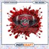 Ohio State Buckeyes Football PNG
