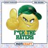 Ohio Bobcats Middle Finger PNG Design