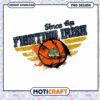 Notre Dame Fighting Irish Basketball PNG