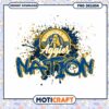 NC A&T Aggies Nation PNG Design