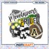 Mountaineers Pride PNG Sublimation Design