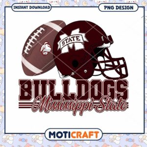 Mississippi State Bulldogs PNG