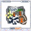 Mini Pride PNG Sublimation Design