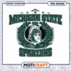 Michigan State Spartans PNG Design