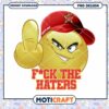 Maryland Emoticon PNG Fuck Haters