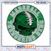 Marshall Thundering Herd Skull PNG