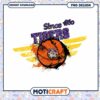 LSU Tigers Basketball PNG Sublimation
