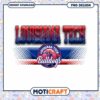 Louisiana Tech Bulldogs PNG Sublimation