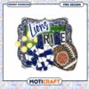 Lions Pride PNG Sublimation Design