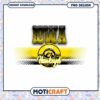 Iowa Hawkeyes PNG Design Download