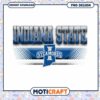 Indiana State Sycamores PNG Design