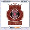 Indiana Hoosiers PNG Design 1820