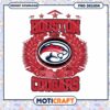 Houston Cougars PNG Design Sublimation
