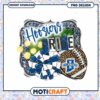 Hoosiers Pride PNG Design Instant Download for Fans