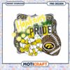 Hawkeyes Pride PNG Sublimation Design
