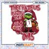 Grinch Basketball PNG Sublimation Design