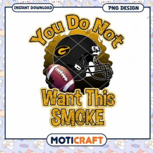 Green Bay Football PNG You Do Not Want This Smoke