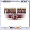 Florida State Seminoles PNG Design