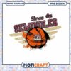 Florida State Seminoles Basketball PNG