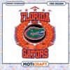 Florida Gators PNG Design Instant Download